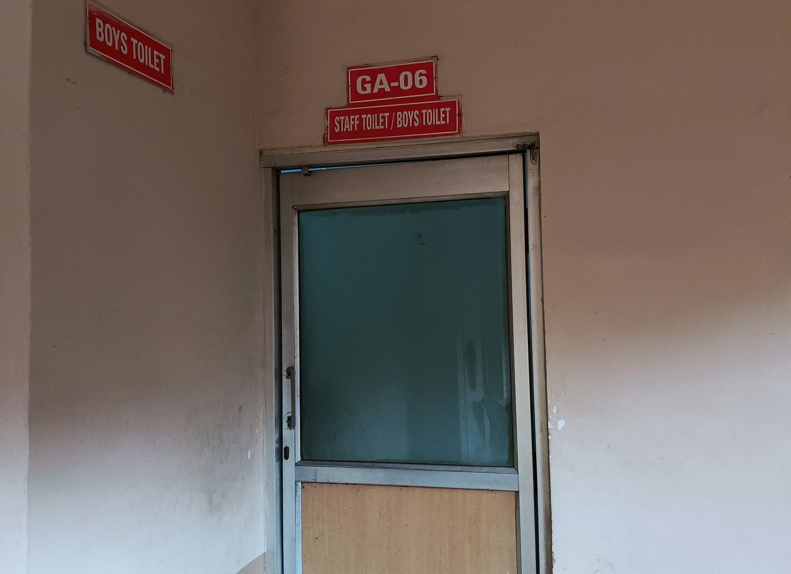 RCET Bhilai Academic photo 6